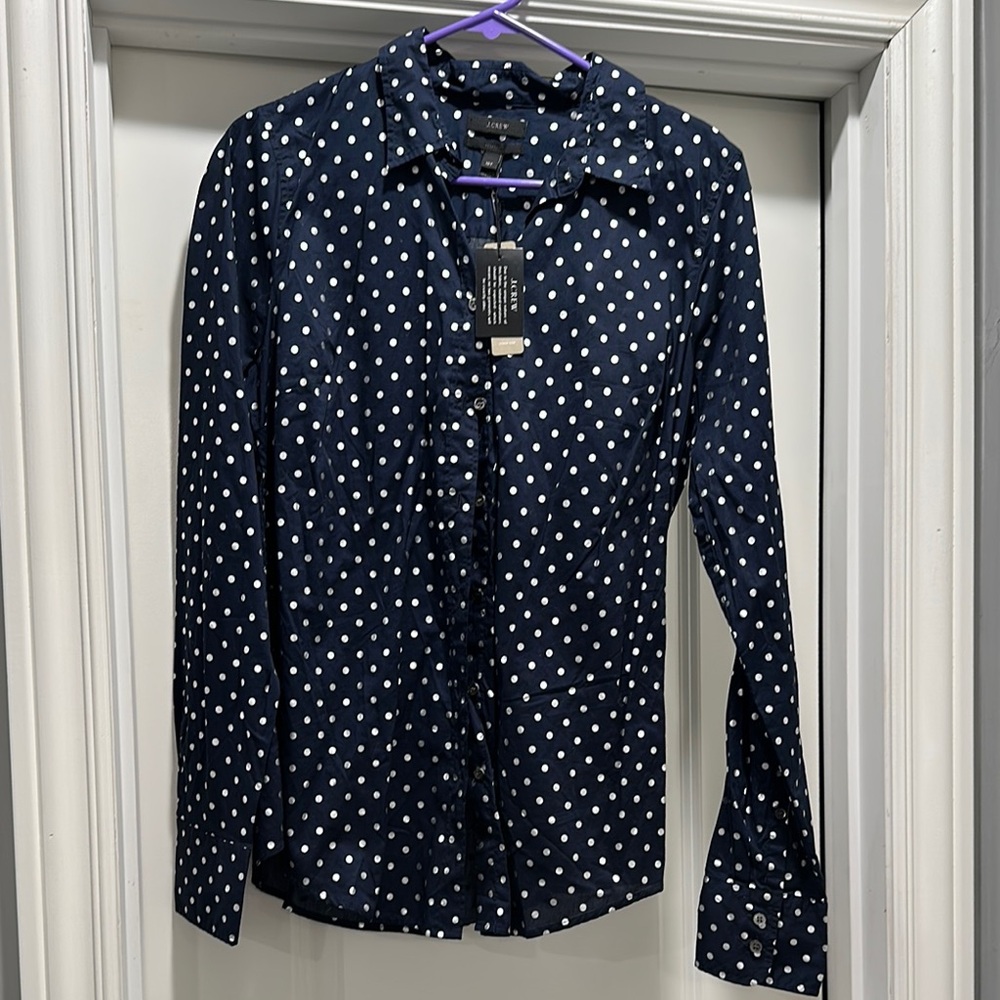 J.Crew shirt